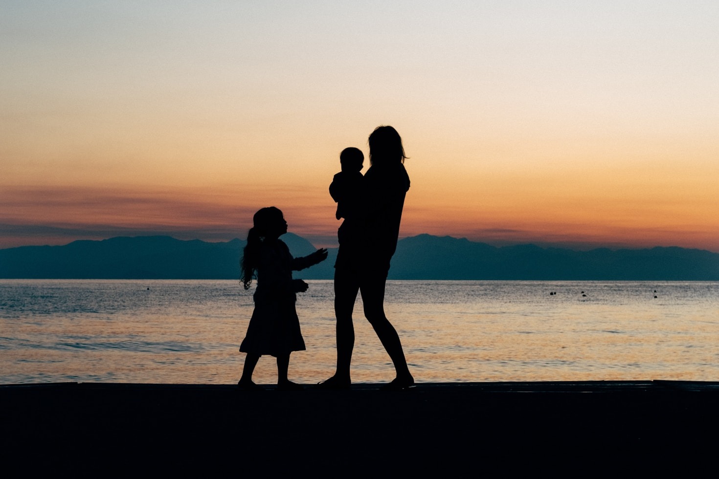 Finding Strength In Unexpected Daily Moments