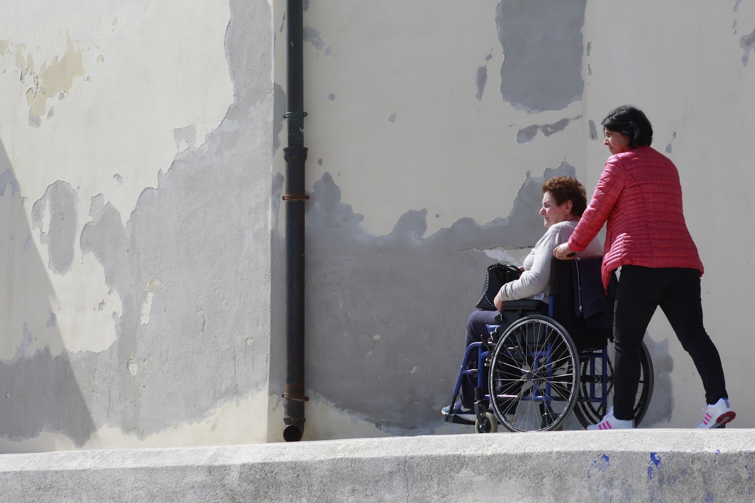 What Motherhood Taught Me About True Freedom