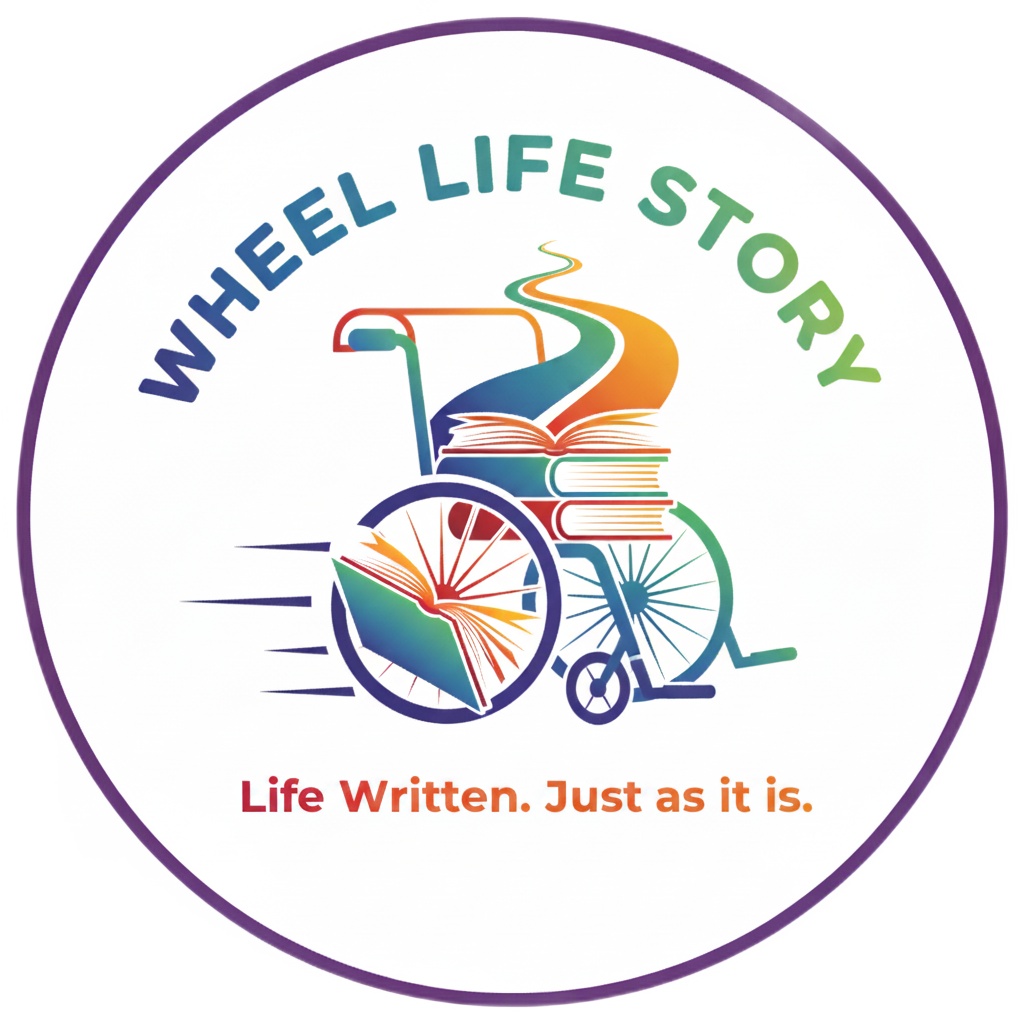 Wheel Life Story